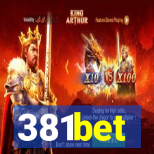 381bet