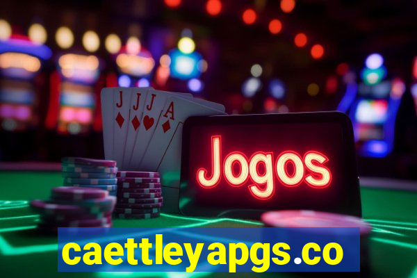 caettleyapgs.com