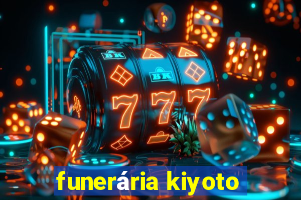 funerária kiyoto