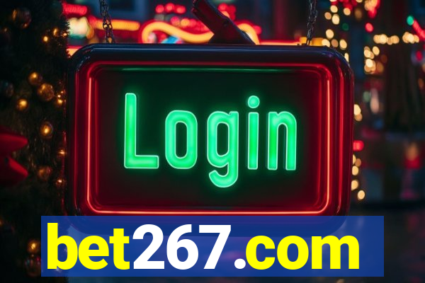 bet267.com
