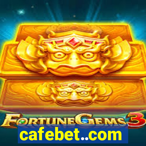 cafebet..com