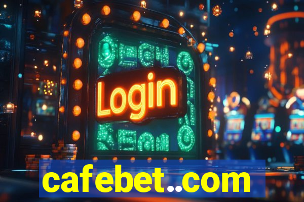 cafebet..com
