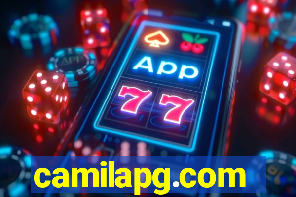 camilapg.com