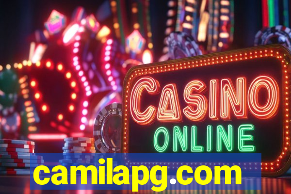 camilapg.com