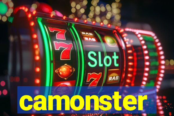 camonster