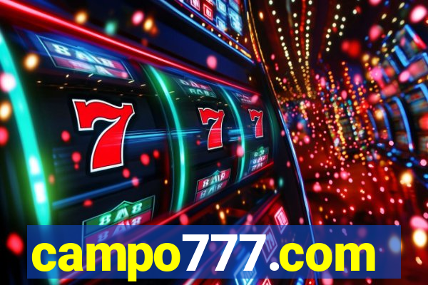 campo777.com