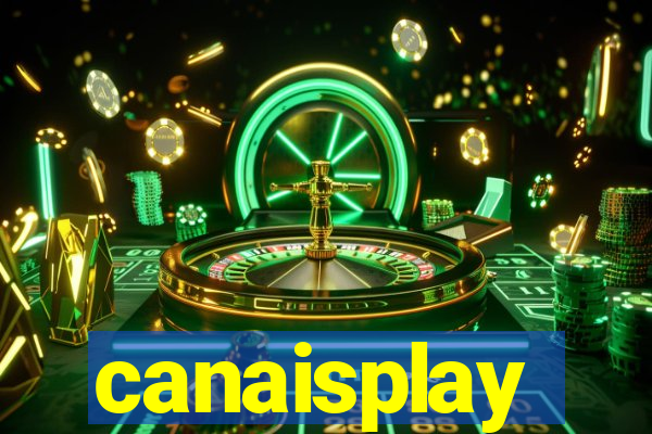 canaisplay