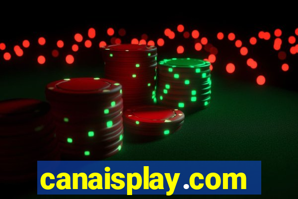 canaisplay.com