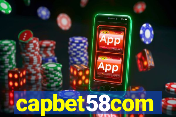 capbet58com