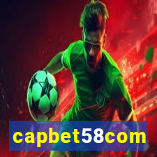 capbet58com