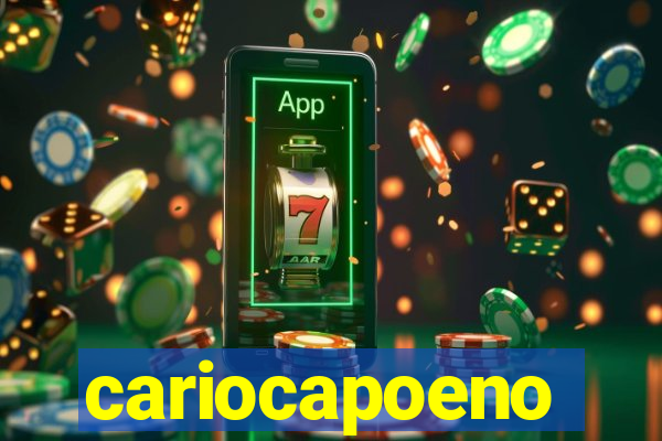 cariocapoeno