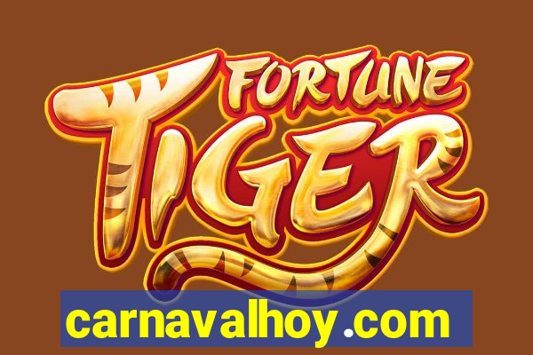 carnavalhoy.com