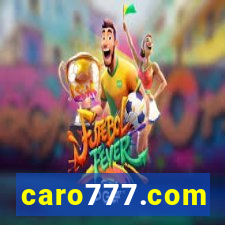 caro777.com
