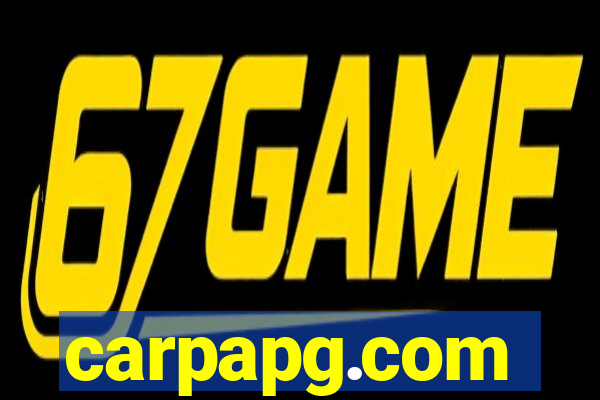 carpapg.com