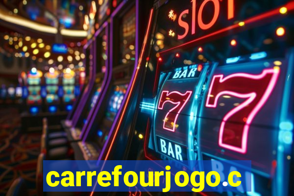 carrefourjogo.comen