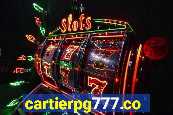 cartierpg777.com