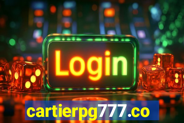 cartierpg777.com