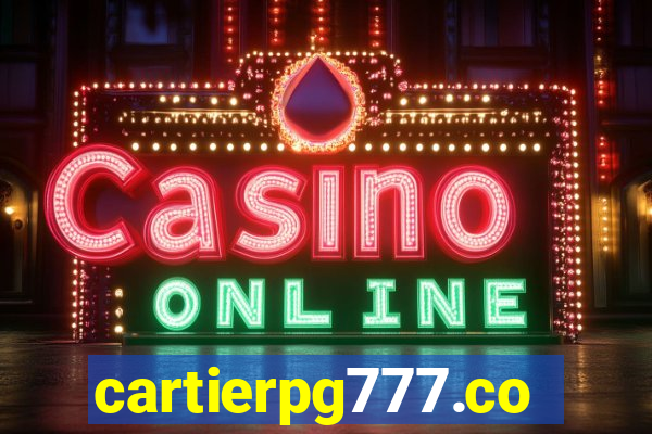 cartierpg777.com