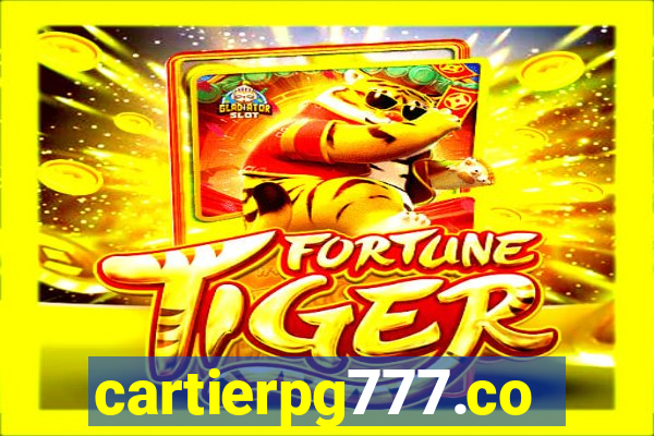 cartierpg777.com