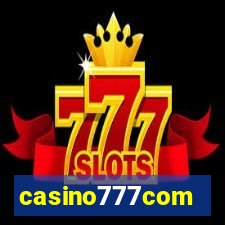 casino777com