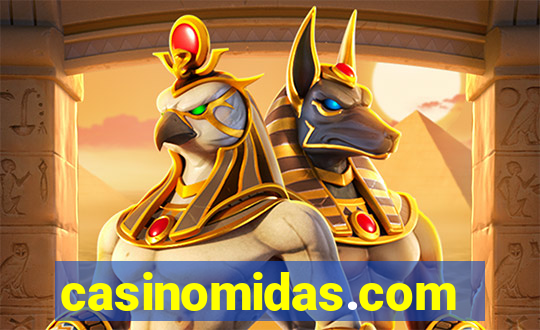 casinomidas.com