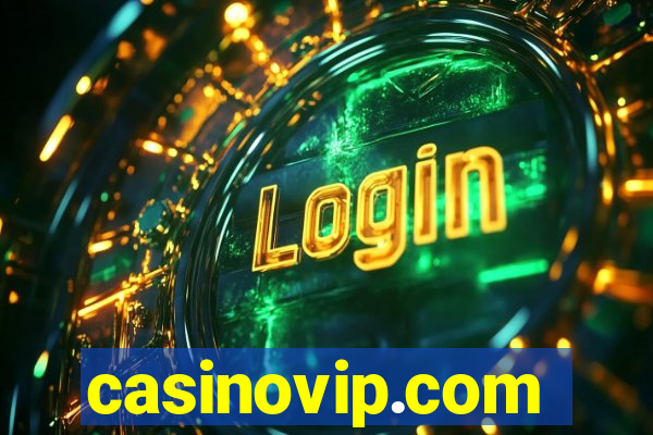 casinovip.com
