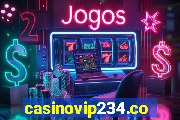 casinovip234.com