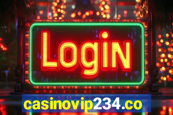 casinovip234.com