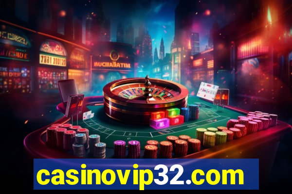 casinovip32.com
