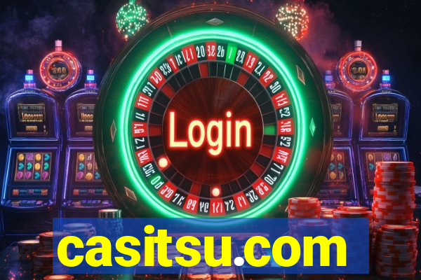 casitsu.com