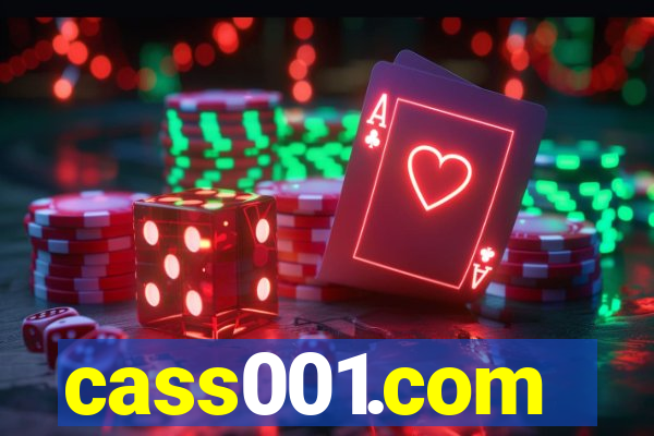 cass001.com
