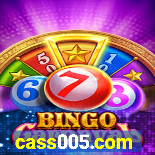 cass005.com