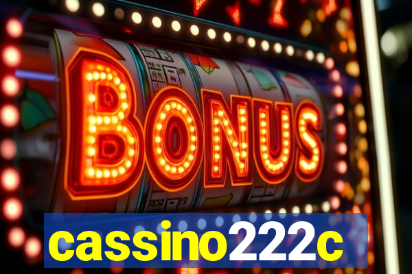 cassino222c