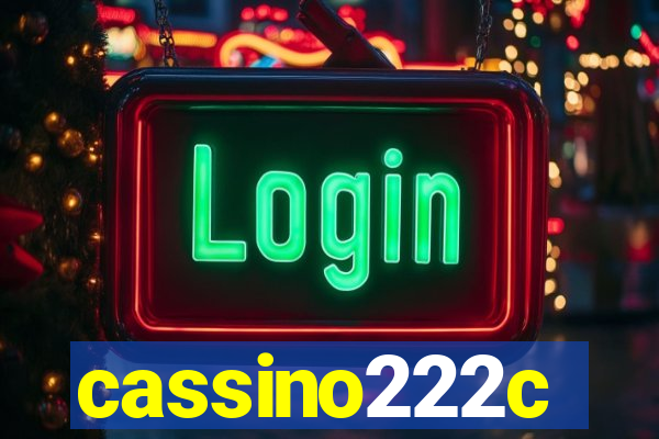 cassino222c