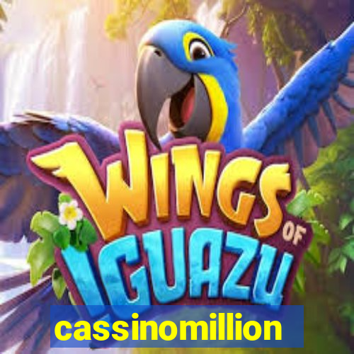 cassinomillion