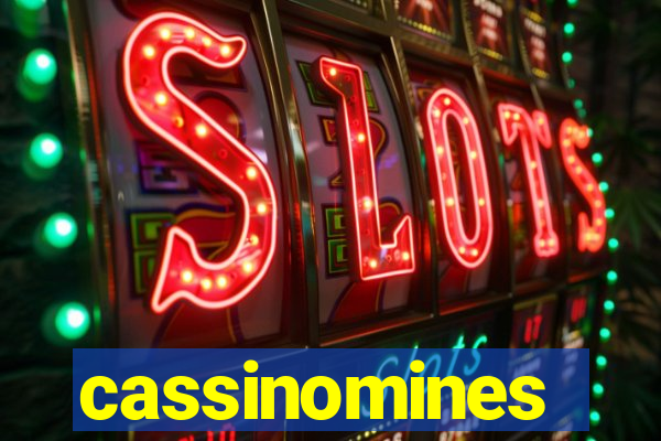 cassinomines