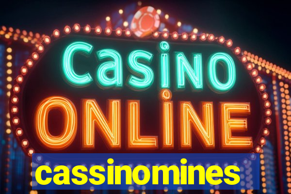 cassinomines