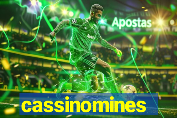 cassinomines