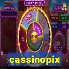 cassinopix