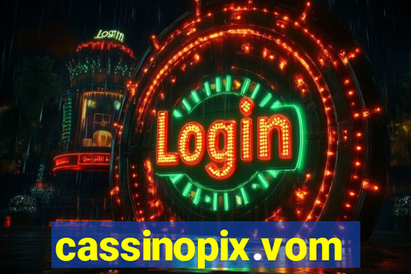 cassinopix.vom