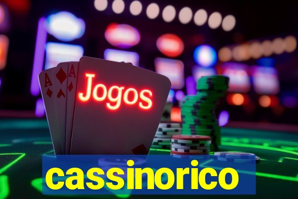cassinorico
