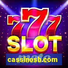 cassinosb.com