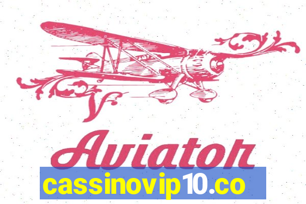 cassinovip10.com