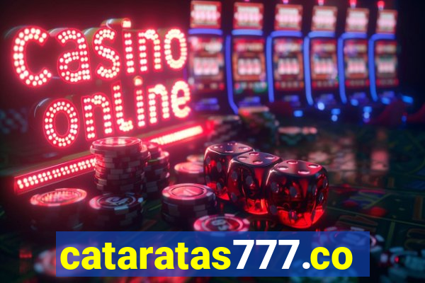 cataratas777.com