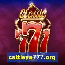 cattleya777.org