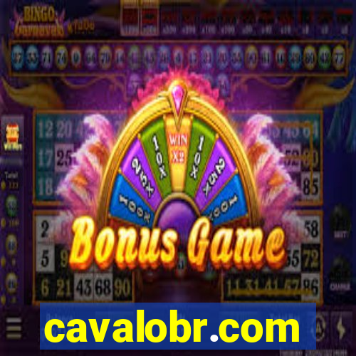 cavalobr.com