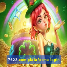 7622.com plataforma login