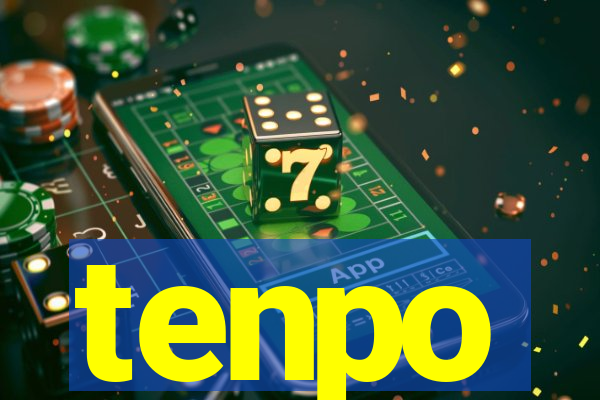 tenpo