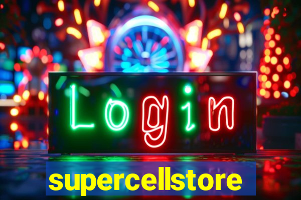 supercellstore