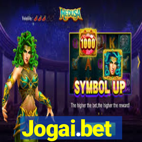 Jogai.bet